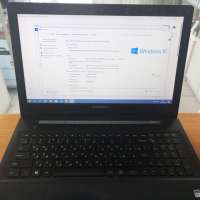 Lenovo IdeaPad G50-45 80E300EWRK (HDD 250 GB)