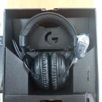 Logitech G PRO X 2019