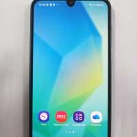 Samsung Galaxy A16 6/128GB (A165F) Duos
