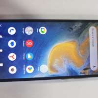 ZTE Blade A31 Plus RU Duos