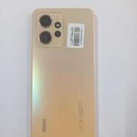 Xiaomi Redmi Note 12 6/128GB (23021RAA2Y) Duos
