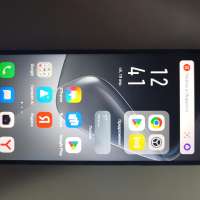 Infinix Hot 50i 4/256GB (X6531B) Duos