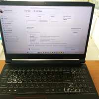 Acer Nitro 5 AN515-55-781T