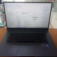 Honor MagicBook 15 (BMH-WFQ9HN) (Radeon Graphics)