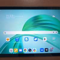 Honor Pad X8a 4/128GB (NDL-W09) (без SIM)