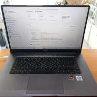 Huawei MateBook D 15 (Boh-WAQ9R) (SSD 512 GB)