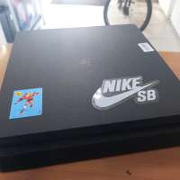 Sony PlayStation 4 Slim 1TB (CUH-2208B)