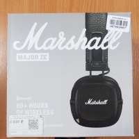 Marshall Major IV Bluetooth