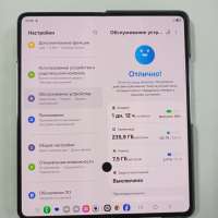 Samsung Galaxy Z Fold 5 12/256GB (F946B) Duos