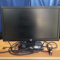 HP Compaq LE2202x