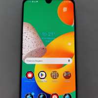 Samsung Galaxy M32 6/128GB (M325FV) Duos