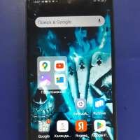 TECNO Spark 20 8/128GB (KJ5n) Duos