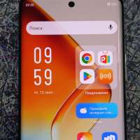 Infinix Note 40 Pro 8/256GB (X6850) Duos