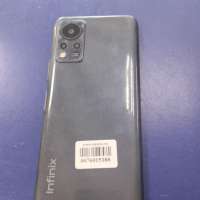 Infinix Hot 11S NFC 4/64GB (X6812B) Duos