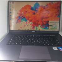 Honor MagicBook X15 (BBR-WAI9)