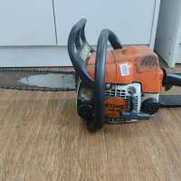 STIHL MS 180 (MS 180 C)