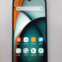 Xiaomi Redmi A3 3/64GB (23129RN51X) Duos