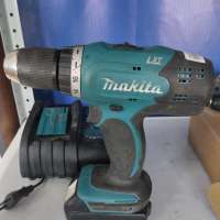 Makita DDF453 с СЗУ