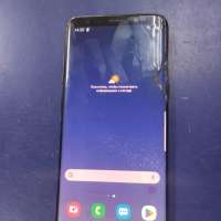 Samsung Galaxy S8 4/64GB (G950FD) Duos