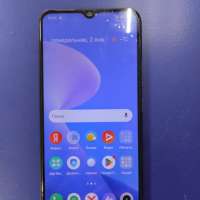 Realme C25s 4/64GB (RMX3195) Duos