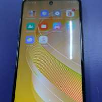 Infinix Smart 8 3/64GB (X6525) Duos