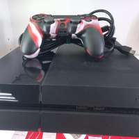 Sony PlayStation 4 500GB (CUH-1005A)