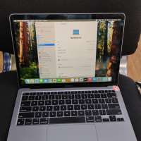 Apple MacBook Air 13 2020 8/256GB (A2337)