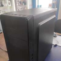 Сборка A8-9600, RAM 8GB, HDD 500GB