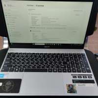 DEXP Aquilon C15-ICP301