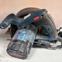 Bosch GKS 190
