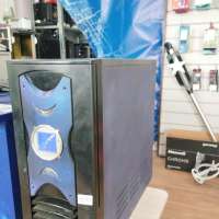 Сборка i3-8100, RX 5700 XT 8GB, 12GB RAM, SSD 1000 + 250GB +  HDD 500+500GB