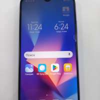 Xiaomi Redmi 9T NFC 4/128GB (M2010J19SY) Duos