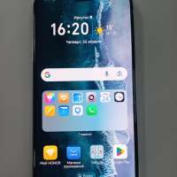 Honor X8b 8/128GB (LLY-LX1) Duos