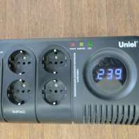 Uniel U-PDT-1500/1