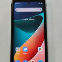 Blackview BV9300 12/256GB Duos