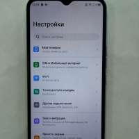 TECNO Spark Go 2022 2/32GB (KG5m) Duos