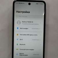 TECNO Spark 20 8/256GB (KJ5n) Duos
