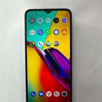 Realme C30 4/64GB (RMX3581) Duos