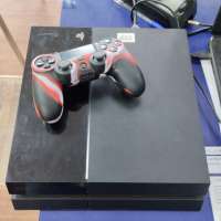 Sony PlayStation 4 Slim 500GB (CUH-2108A)