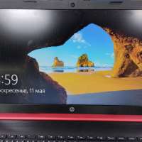 HP 15-db0041nc 4UH79EA (SSD 128 GB)