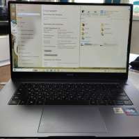 Honor MagicBook X15 (BBR-WAI9)