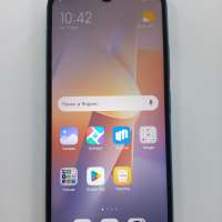 Xiaomi Redmi 12C 4/128GB (22126RN91Y) Duos