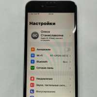 Apple iPhone SE 2nd gen. 2020 128GB