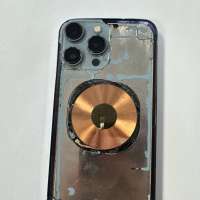 Apple iPhone XR в корпусе 12/13/14/15/16 Pro 128GB