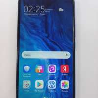 Honor 9X 4/128GB (STK-LX1) Duos