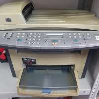 HP LaserJet 3055