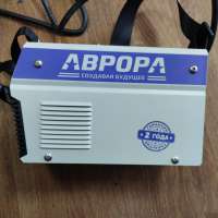 Aurora ВЕКТОР 2000