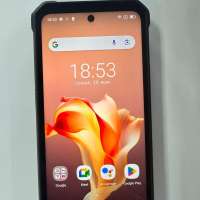 Blackview BV8900 8/256GB Duos