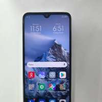 Xiaomi Redmi Note 8T 3/32GB (M1908C3XG) Duos