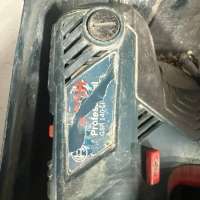 Bosch GSR 140-LI Professional с СЗУ